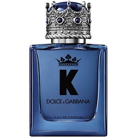 perfume dolce gabbana k hombre